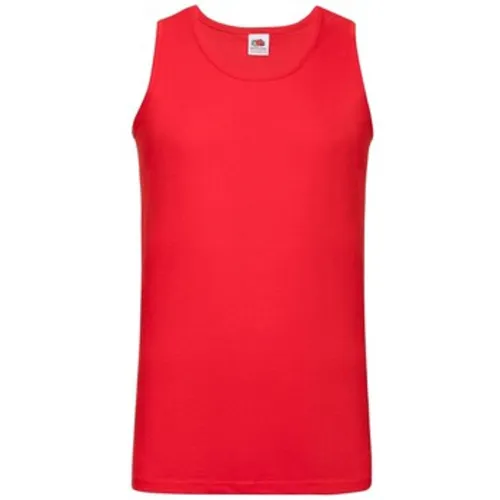 Valueweight Athletic women's Vest top in - Fruit Of The Loom - Modalova