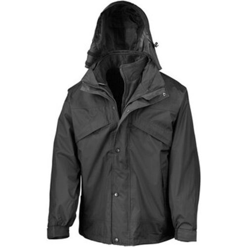 Zip And Clip men's Jacket in - Result - Modalova
