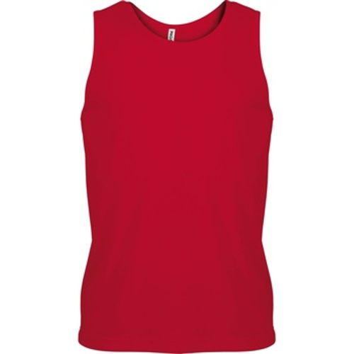 PA441 men's Vest top in - Kariban Proact - Modalova