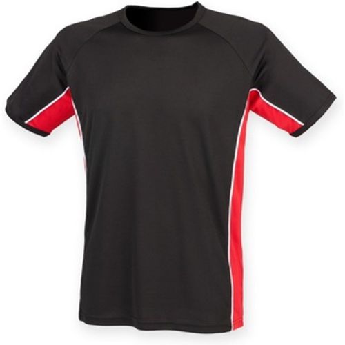 Finden & Hales LV240 men's T shirt in - Finden & Hales - Modalova