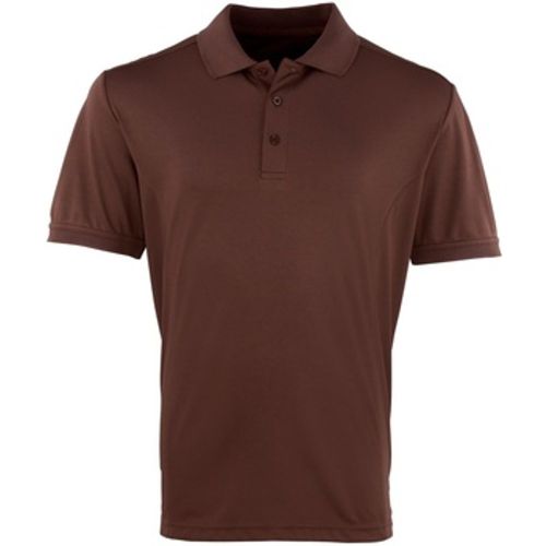 Coolchecker men's Polo shirt in - Premier - Modalova