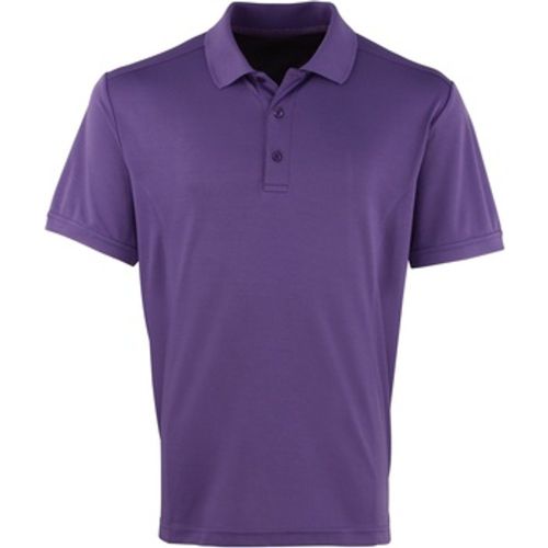 Coolchecker men's Polo shirt in - Premier - Modalova