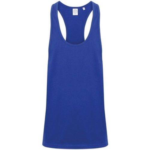 SF236 men's Vest top in - Skinni Fit - Modalova