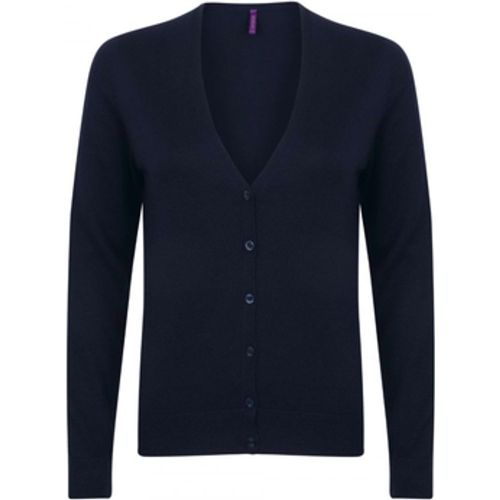 Henbury HB726 women's in Blue - Henbury - Modalova