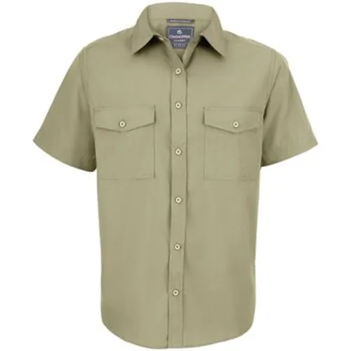 Expert Kiwi men's Short sleeved Shirt in - Craghoppers - Modalova