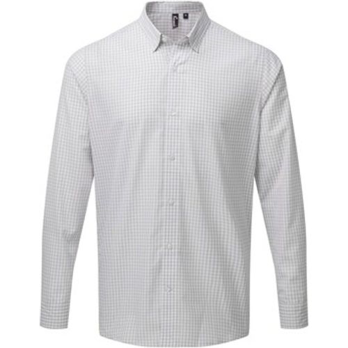 Maxton men's Long sleeved Shirt in - Premier - Modalova