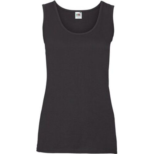 Valueweight women's Vest top in - Fruit Of The Loom - Modalova