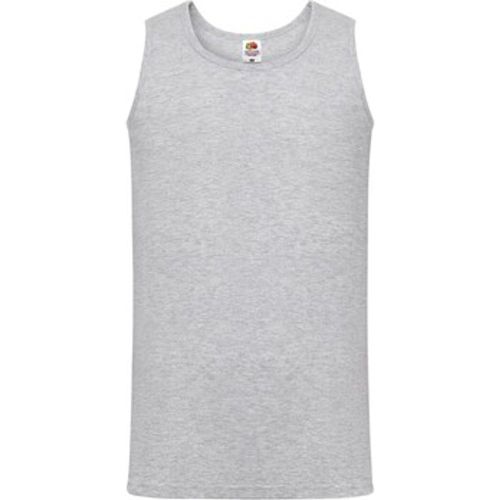 Valueweight men's Vest top in - Fruit Of The Loom - Modalova