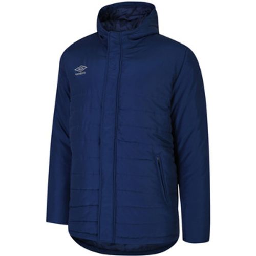 Umbro Bench men's Jacket in Blue - Umbro - Modalova