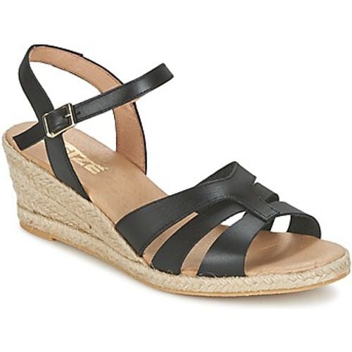 ELIZA women's Sandals in - So Size - Modalova