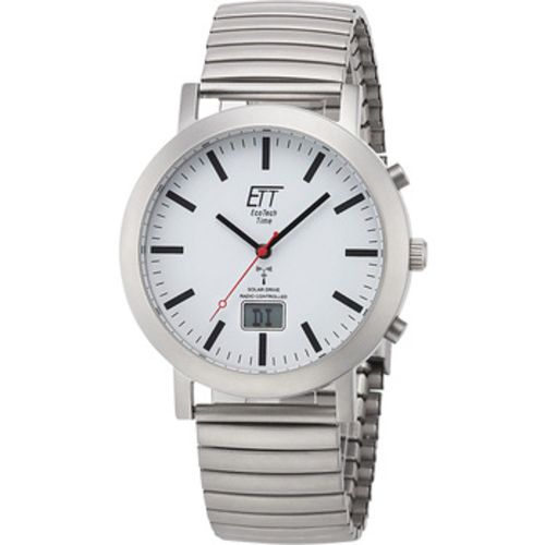 EGS-11580-11M men's Watch in - Ett Eco Tech Time - Modalova