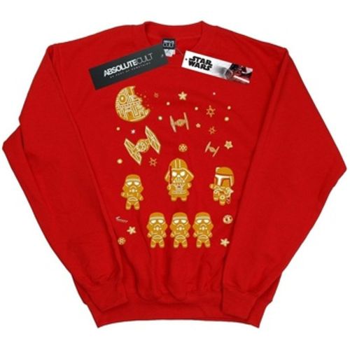 Gingerbread Empire men's Sweatshirt in - Disney - Modalova