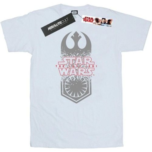 The Last Jedi men's in - Disney - Modalova