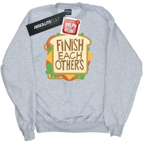 Wreck It Ralph men's Sweatshirt in - Disney - Modalova