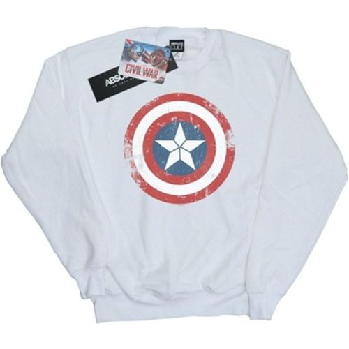 Civil War men's Sweatshirt in - Marvel - Modalova