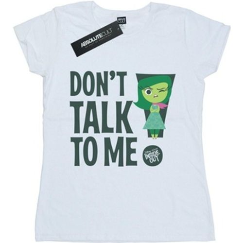 Inside Out Dont Talk To Me women's in - Disney - Modalova