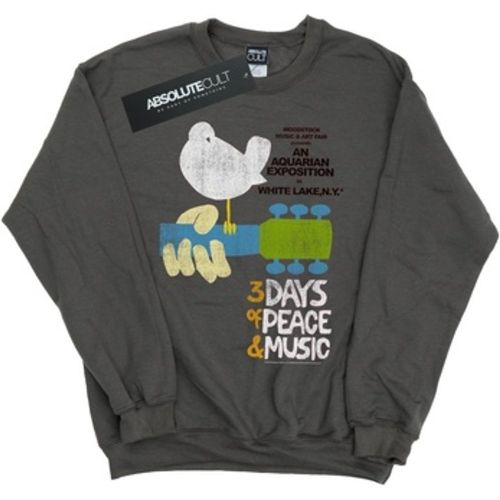 BI49321 men's Sweatshirt in - Woodstock - Modalova