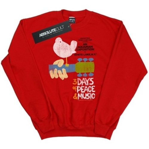 BI49321 men's Sweatshirt in - Woodstock - Modalova
