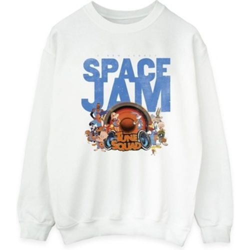 Tune Squad women's Sweatshirt in - Space Jam: A New Legacy - Modalova