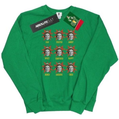 BI5142 women's Sweatshirt in - Elf - Modalova