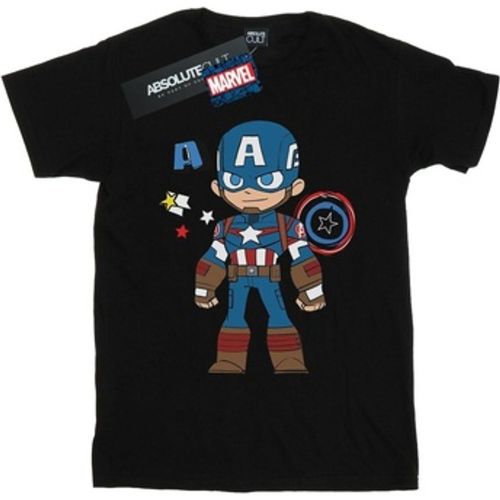 Marvel BI51370 men's in Black - Marvel - Modalova