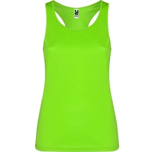 Shura women's Vest top in - Roly - Modalova
