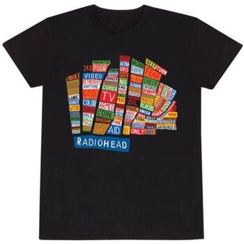 Pacific Coast men's in - Radiohead - Modalova