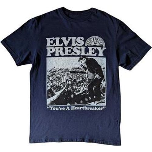 You apos;re A Heartbreaker women's in - Elvis Presley - Modalova