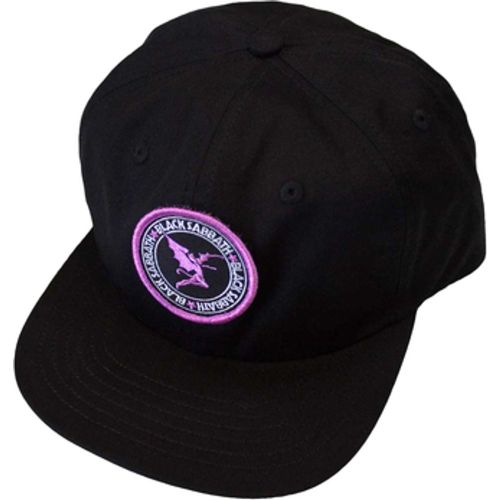Sabbath RO12716 men's Cap in - Black Sabbath - Modalova