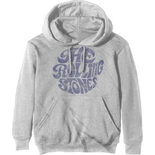 S women's Sweatshirt in - The Rolling Stones - Modalova
