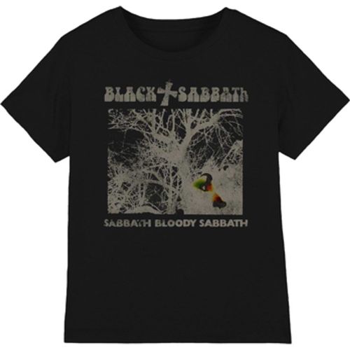Sabbath Bloody women's in - Black Sabbath - Modalova