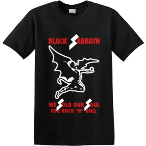 Sabbath Sold Our Soul women's in - Black Sabbath - Modalova
