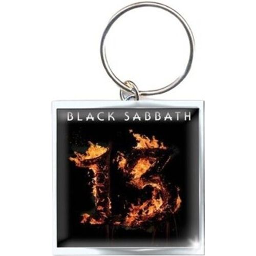 Sabbath 13 women's Keyring in - Black Sabbath - Modalova