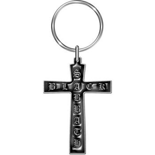 Sabbath RO7508 women's Keyring in - Black Sabbath - Modalova