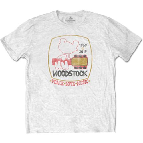 Peace - Love - Music women's in - Woodstock - Modalova
