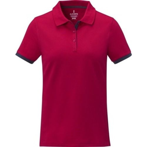 Morgan women's Polo shirt in - Elevate - Modalova