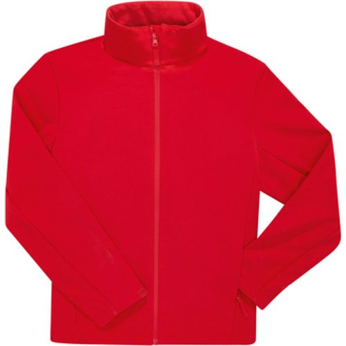 B&c Reset men's Jacket in Red - B&c - Modalova