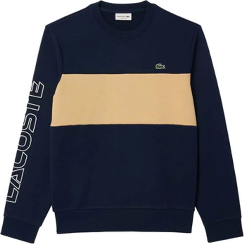 GT238 women's Sweatshirt in - Lacoste - Modalova