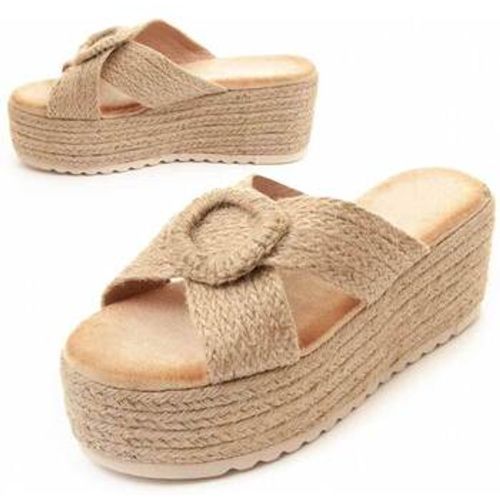 Bozoom - women's Sandals in Beige - Bozoom - Modalova