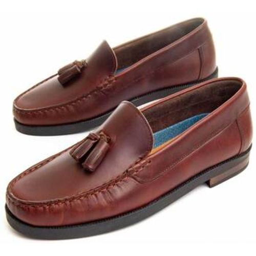 Men's Loafers / Casual Shoes in - Purapiel - Modalova