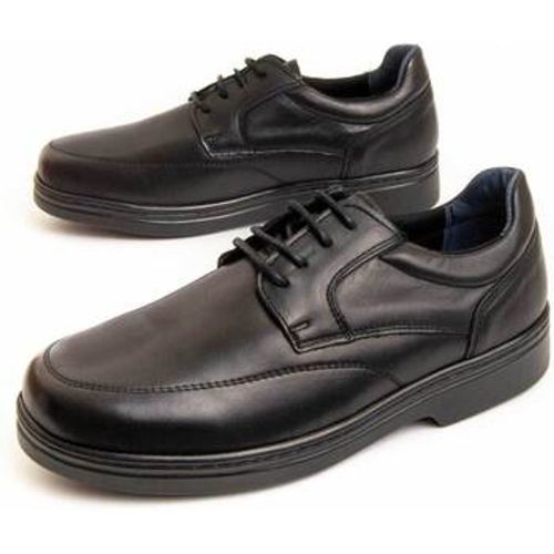 Men's Derby Shoes & Brogues in - Purapiel - Modalova