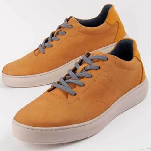 Men's Shoes (Trainers) in - Purapiel - Modalova