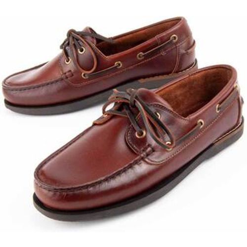 Men's Boat Shoes in - Purapiel - Modalova
