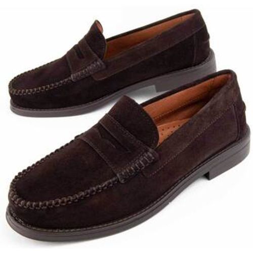 Men's Loafers / Casual Shoes in - Purapiel - Modalova