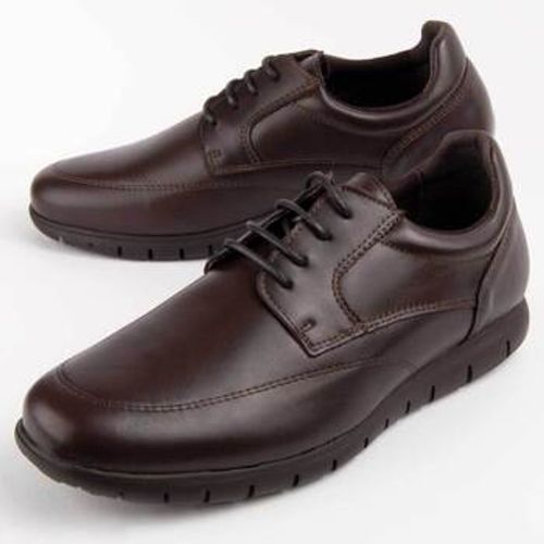 Men's Derby Shoes & Brogues in - Purapiel - Modalova