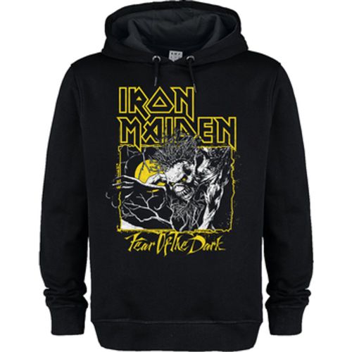 Fear Of The Dark women's Sweatshirt in - Amplified - Modalova