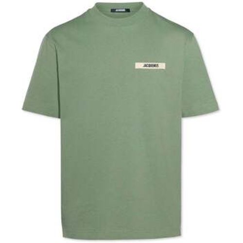 Jacquemus - men's in Green - Jacquemus - Modalova