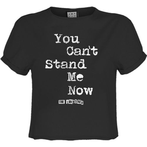 Can apos;t Stand Me Now women's in - Amplified - Modalova