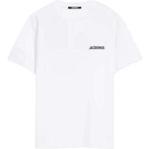 Jacquemus - men's in White - Jacquemus - Modalova