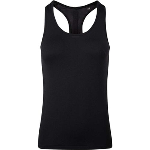 D Fit Sculpt women's Vest top in - Tridri - Modalova